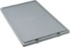 Picture of ** CLEARANCE OF UNITS IN STOCK **  Snap On Lid for SNT300 Tote, Gray