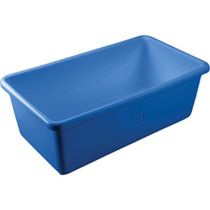Image de Réservoir Rectangulaire Ouvert 70 Gallons US
