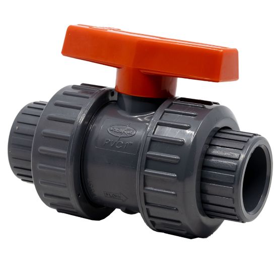 Agrico Plastiques Valve Bille Pvc De Joint Epdm