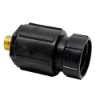 Picture of Garden Hose Adapter - 2" Buttress Female Thread x 3/4" Male Hose Thread