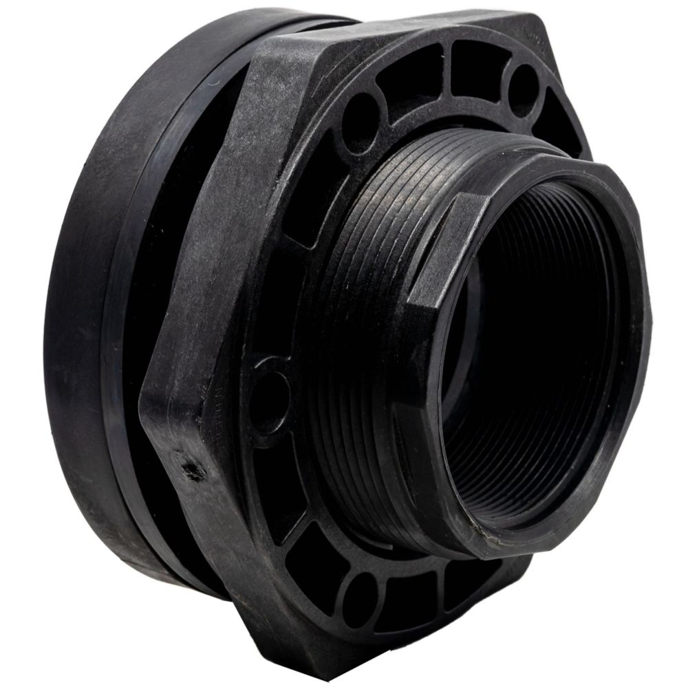 Raccord Passe-Parois Joint EPDM