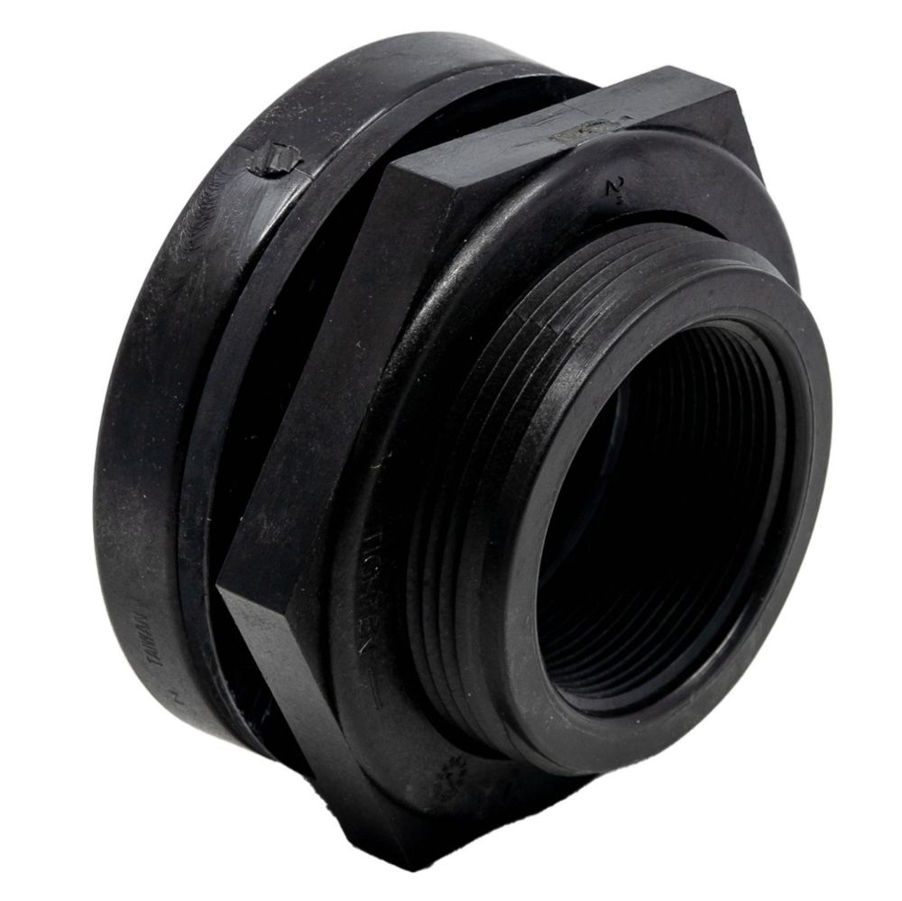 Raccord Passe-Parois Joint EPDM