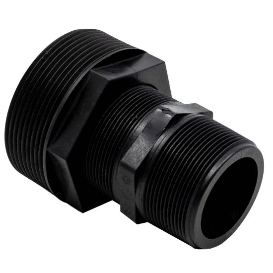 Picture of Reducing Adapter, 3" Male x 2" Male, Reinforced Polypropylene