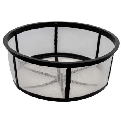 Filter Strainer Basket