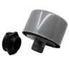 Picture of 2" Carbon steel Inlet Filter Vent