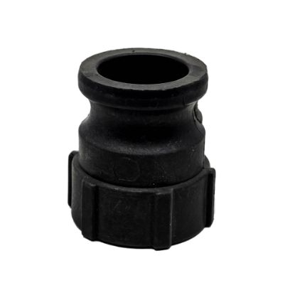 Picture of 1-1/4" Reinforced Polypropylene Male Cam x Female Threaded NPT