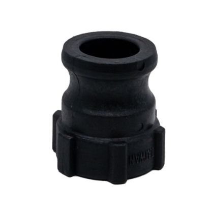 Picture of 1/2" Reinforced Polypropylene Male Cam x Female Threaded NPT