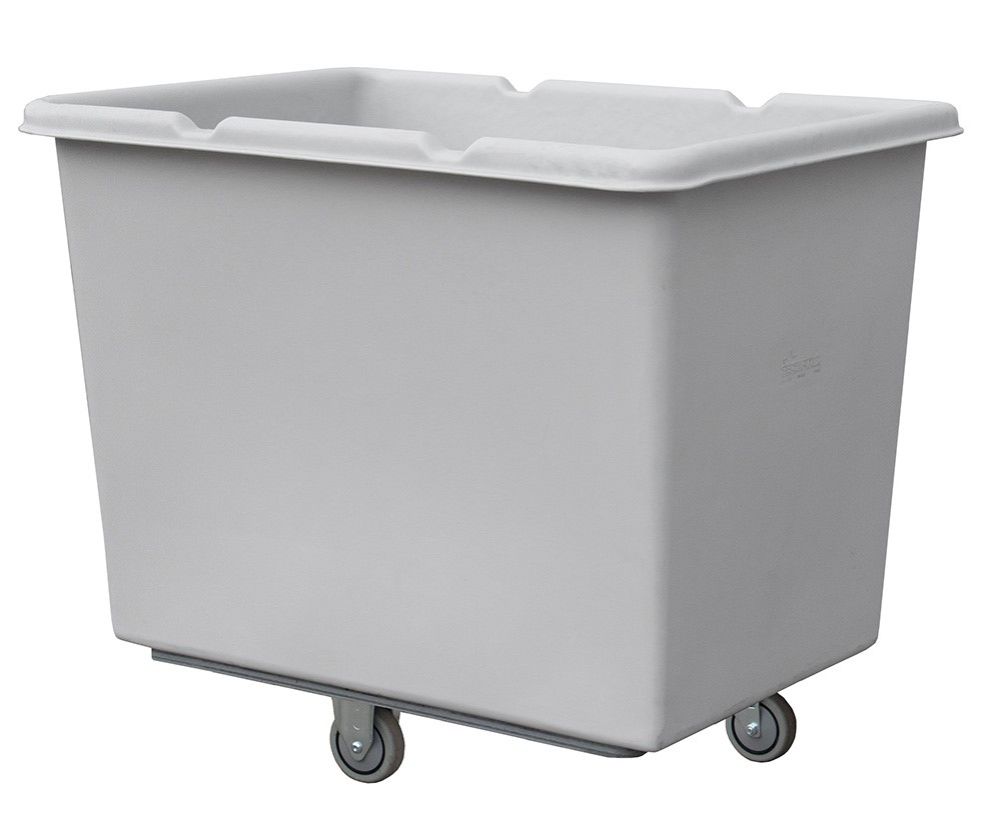 Chariot-Vrac-Gris-pour-Porte