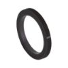 Picture of EPDM Replacement Gasket  for 1-1/2" Polypropylene Bulkhead Fitting