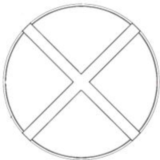 Image de Couvercle pour Réservoir Vertical OT240 - NON Vendu Séparément