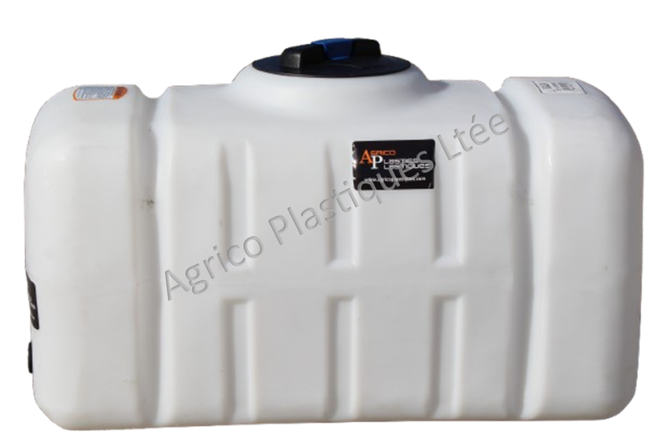 GLORIA Type 1215 Appareil D’Alimentation En Eau 10L - Réservoir Plastique Pour Forage Et Refroidissement