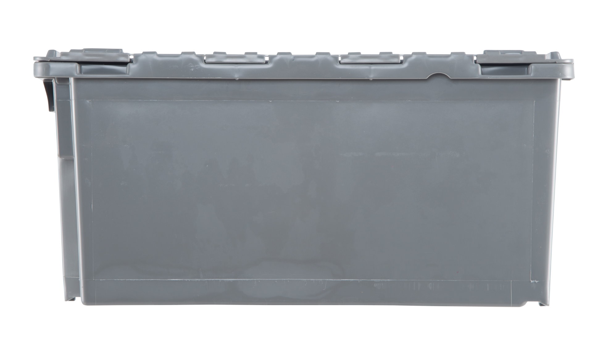 Agrico Plastics | Food Grade Tote | Plastic 24 x 16 | Used in Food ...