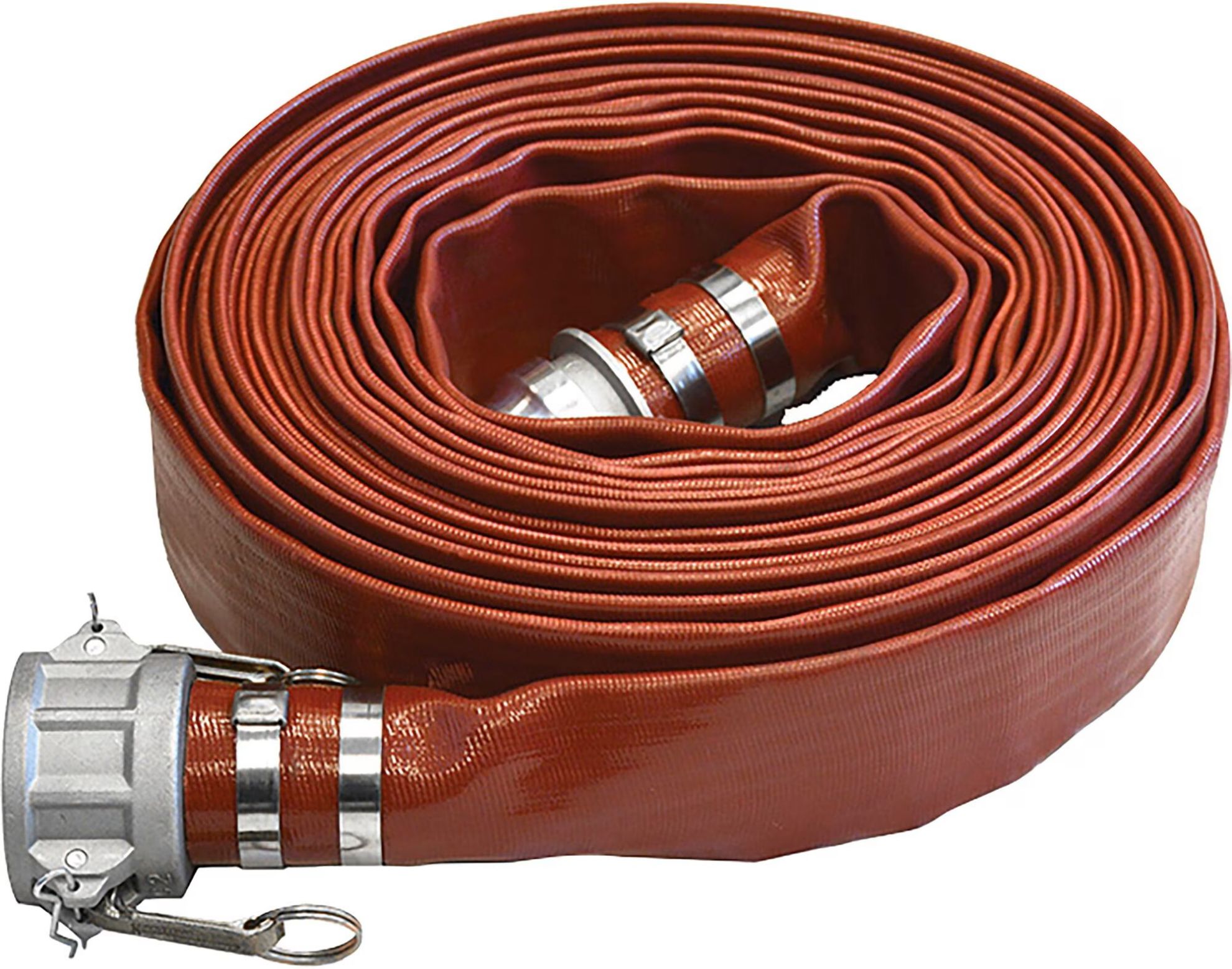 Agrico Plastiques | Boyau Évacuation Industriel | PVC 3