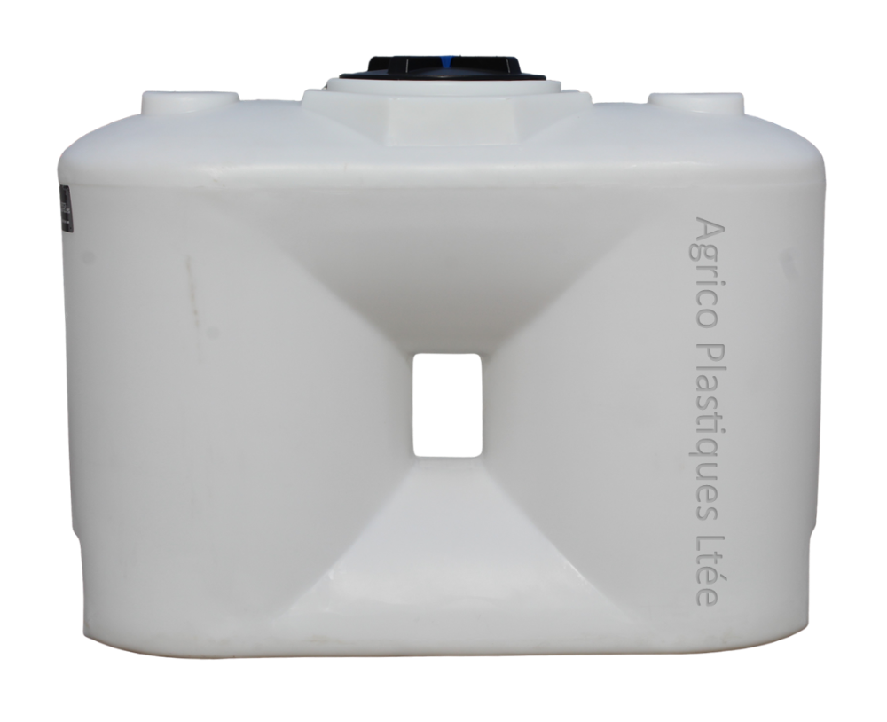 Réservoir Rectangulaire de 1100 Litres