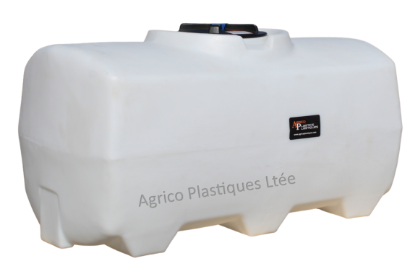 Réservoir Plastique Rectangulaire 300 Gallons