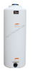 Réservoir Vertical 100 Gallons en Plastique