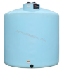 Réservoir Vertical Plastique 2000 Gallons