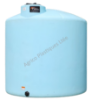 Réservoir Vertical Plastique de 2100 Gallons