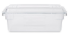 Couvercle Polycarbonate Transparent 18 x 12