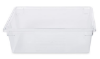 Contenant 26 x 18 x 9 Plastique Transparent