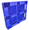 Smooth Surface Food Grade Plastic Pallet