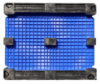 40 x 48x Plastic Bulk Containers