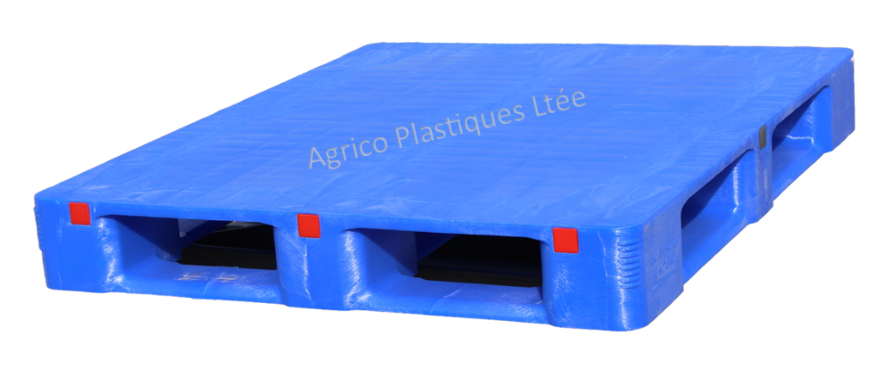 Palette Dessus Lisse Alimentaire