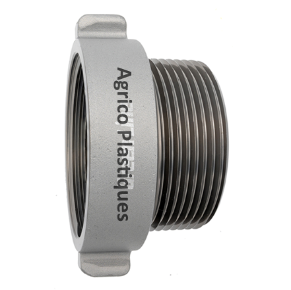 Adaptateur pour borne d'incendie