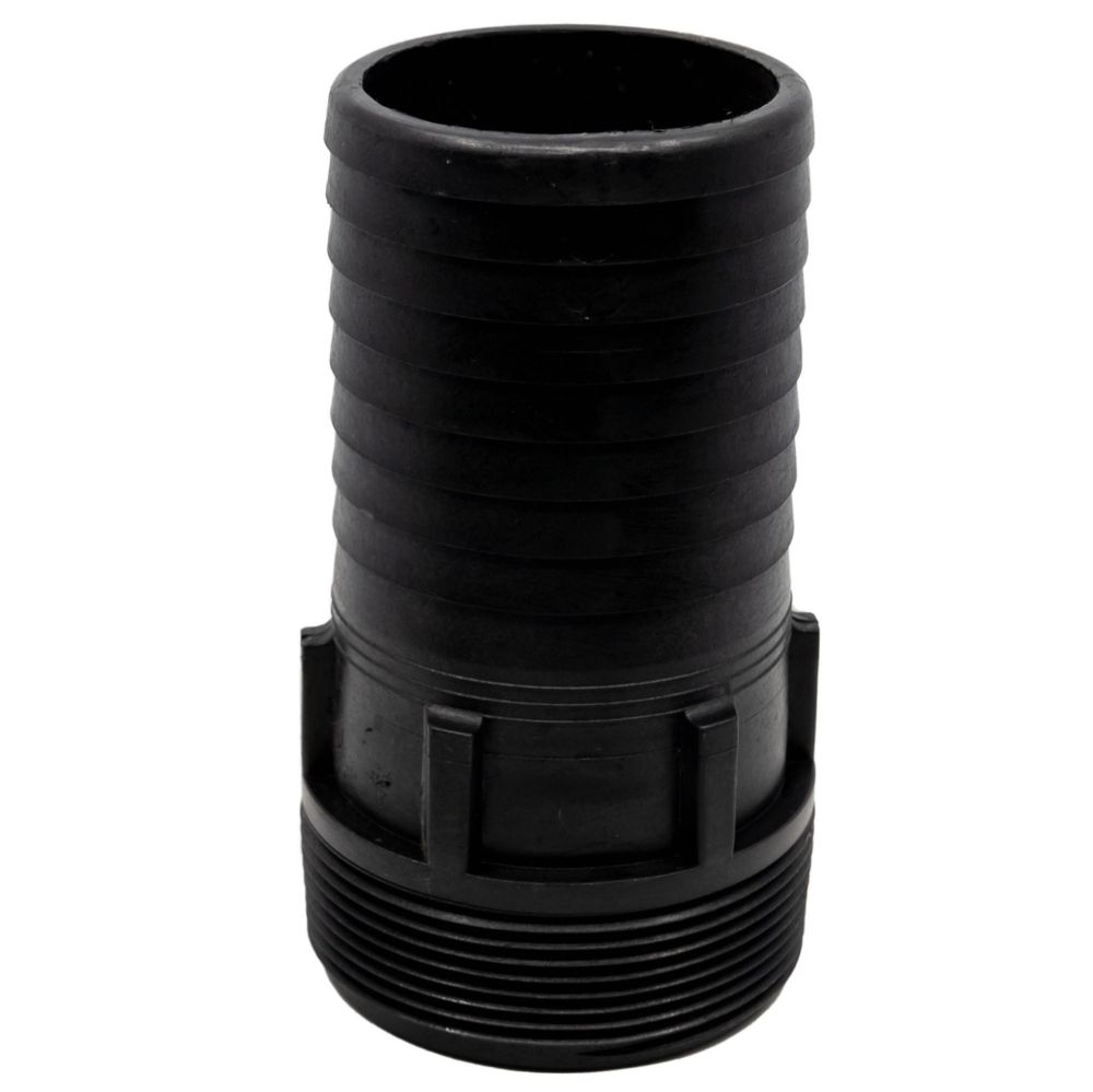 Raccord Barbillon de 4 pouces